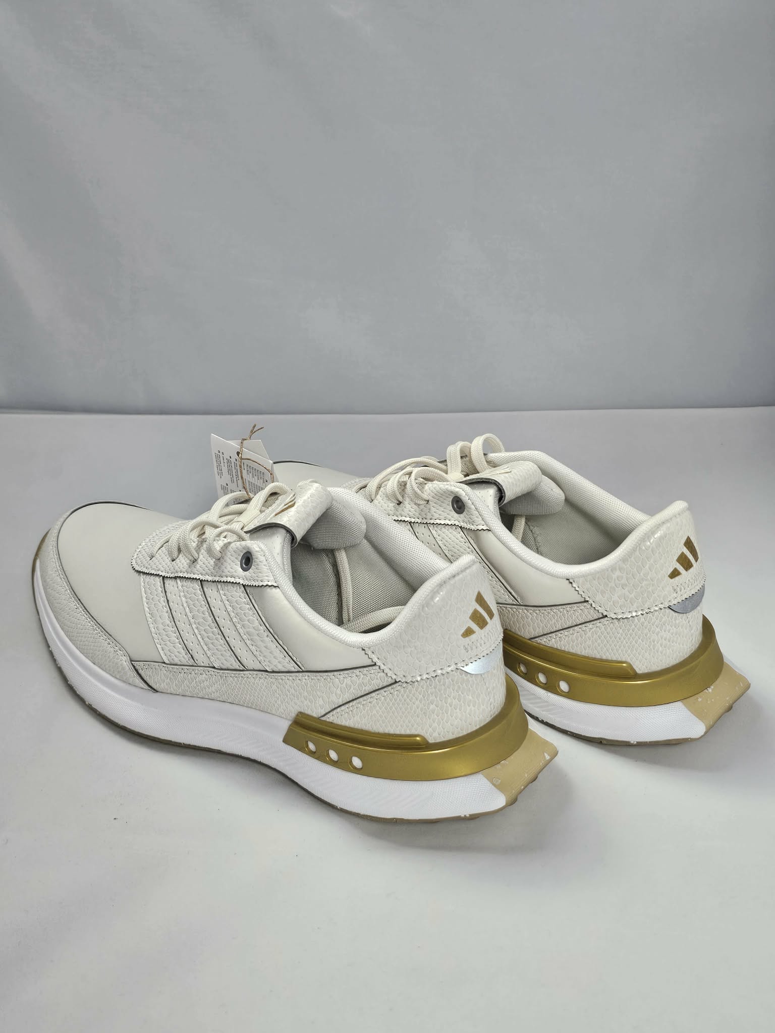 Adidas S2G SL Leather 25 Buty do Golfa Damskie | Rozmiar 41 1/3 AquaMagic Outlet