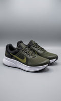 Nike Swift Run Cargo Khaki Rozmiar 39 – Lekkość i Dynamika AquaMagic Outlet