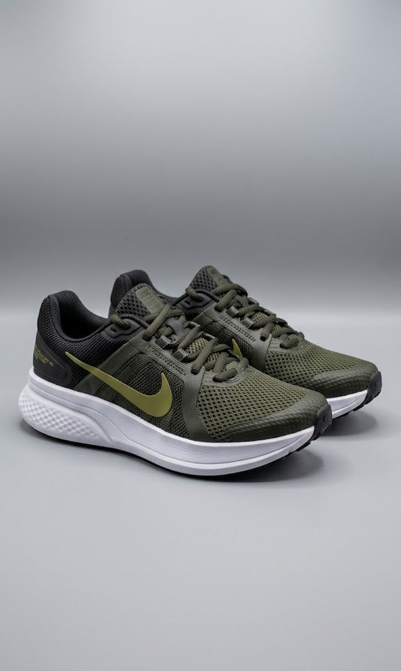 Nike Swift Run Cargo Khaki Rozmiar 39 – Lekkość i Dynamika AquaMagic Outlet