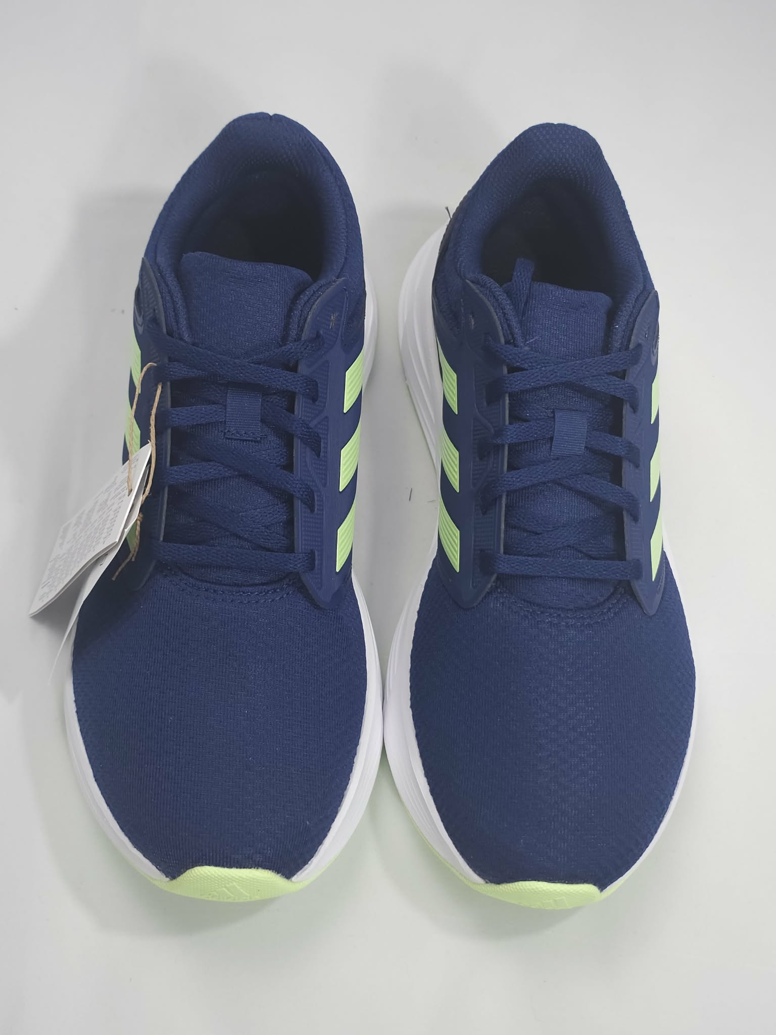 Adidas Galaxy 6 M Granatowe – Męskie Buty do Biegania | 45 1/3 AquaMagic Outlet