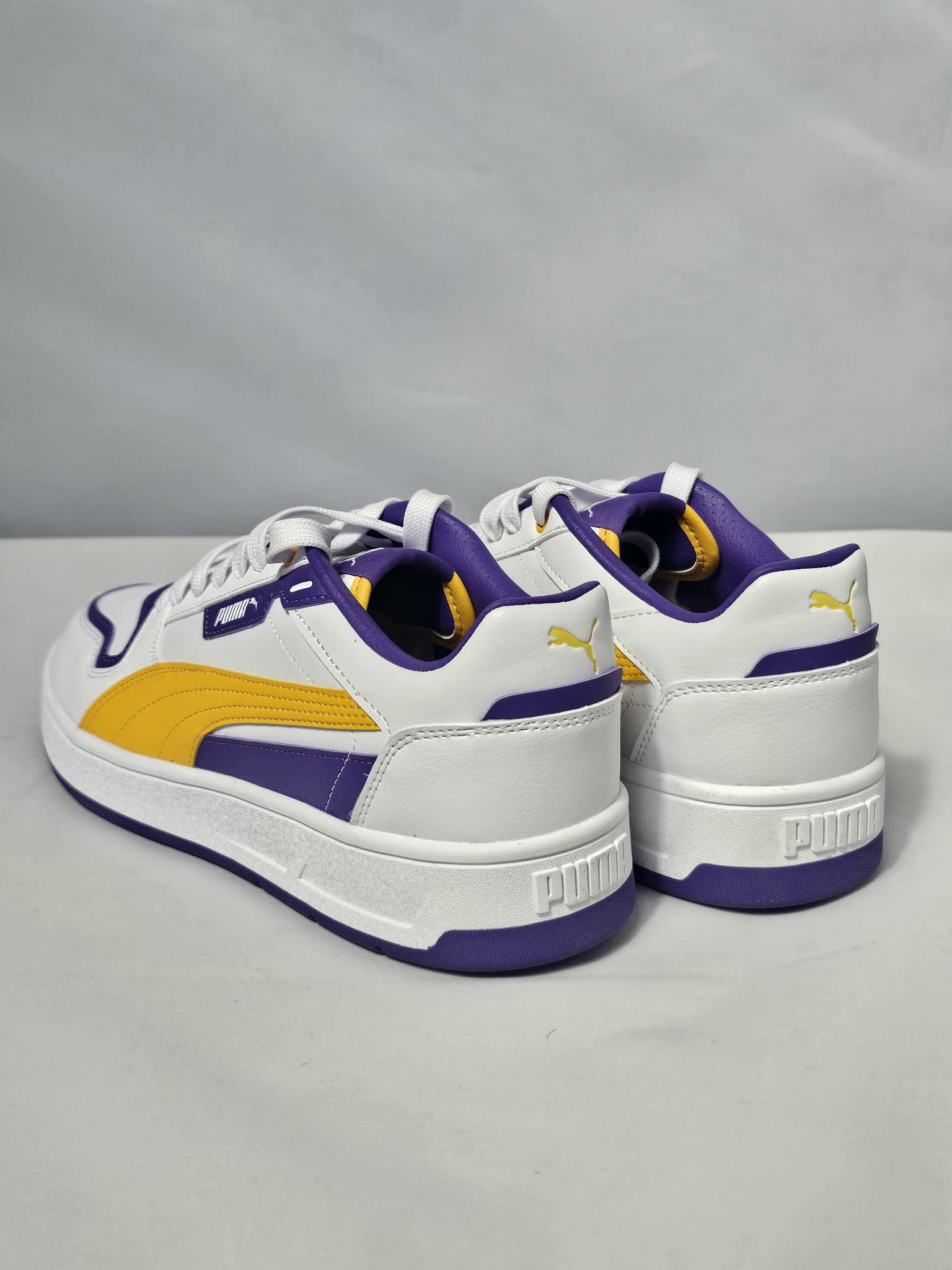 Buty Puma Court Classic Street Rozmiar 42 – Kultowy Styl AquaMagic Outlet