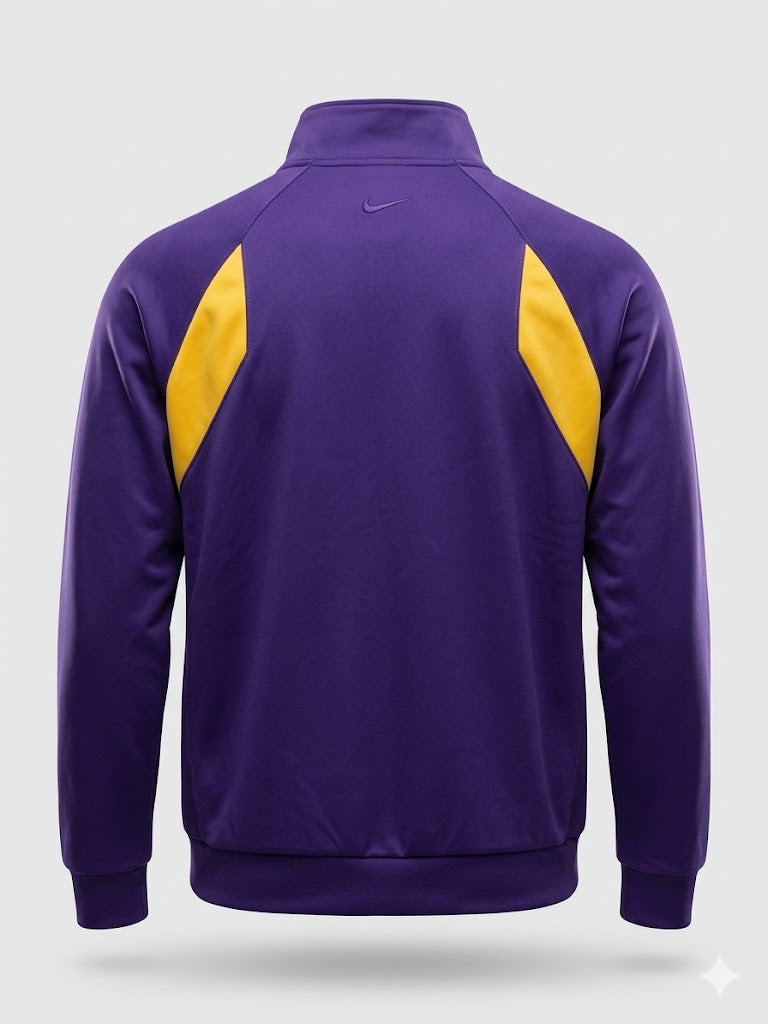 Bluza Nike Kobe Bryant Mamba Mentality – Fioletowa AquaMagic Outlet