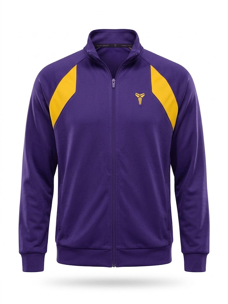 Bluza Nike Kobe Bryant Mamba Mentality – Fioletowa AquaMagic Outlet