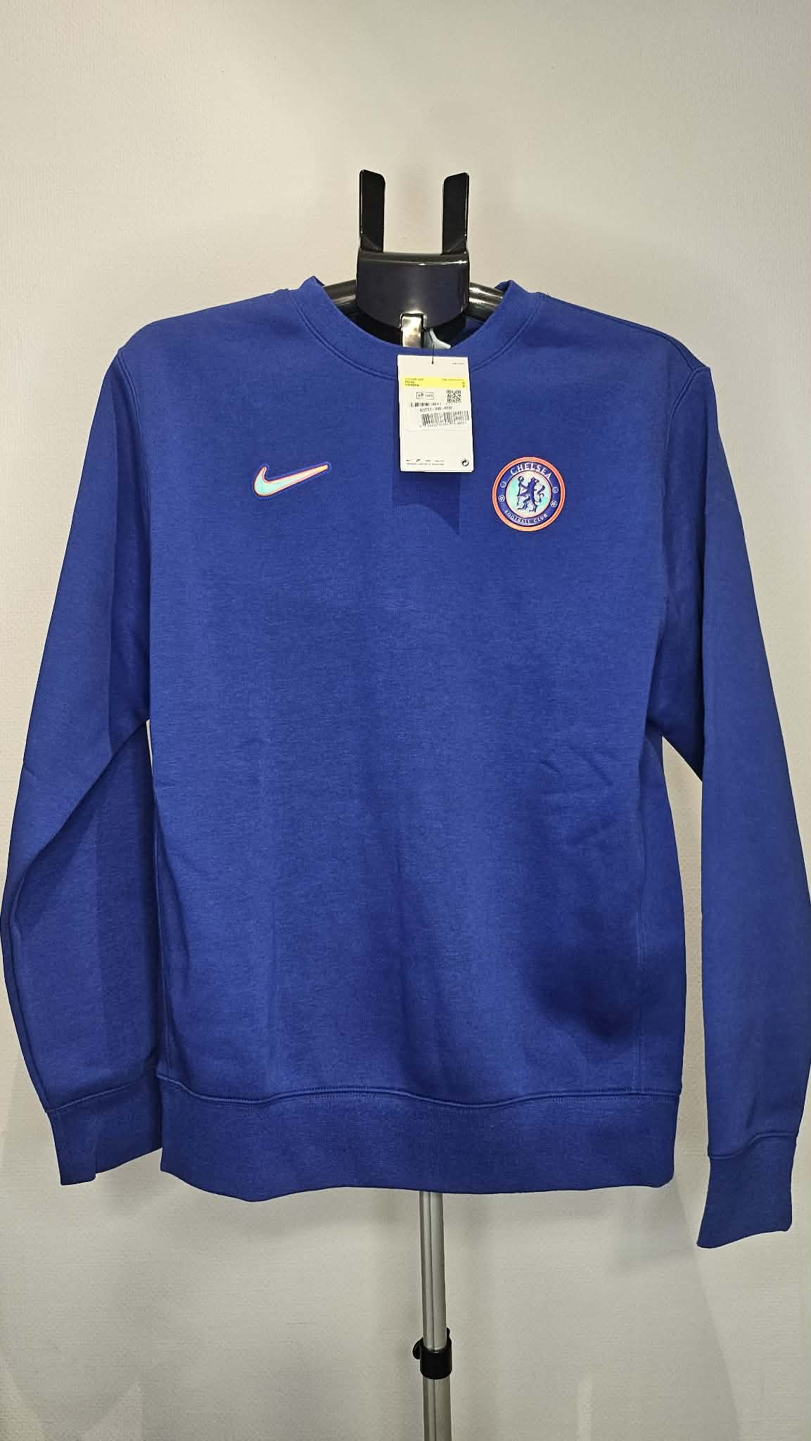 Bluza Nike Chelsea FC męska S