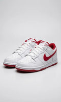 Nike Terminator Low White/Red Rozmiar 39 – Retro Styl Aquamagic outlet
