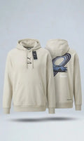 Bluza Puma x Porsche Turbo Beżowa – Styl Motorsport | Rozmiar M Aquamagic outlet