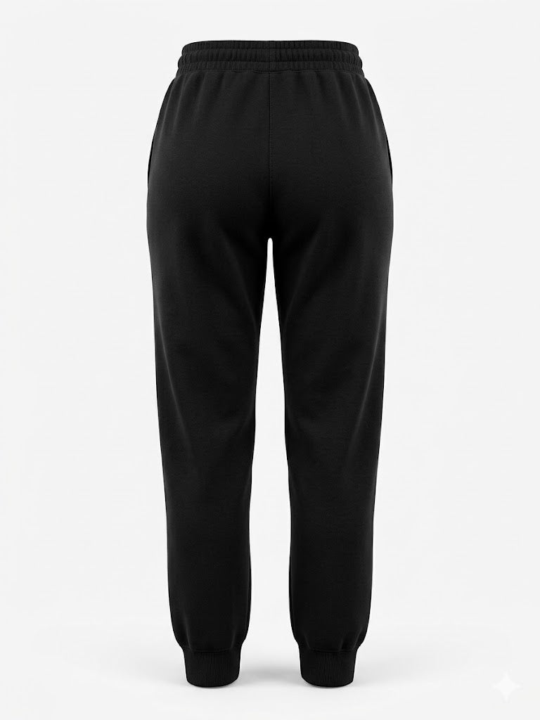 Spodnie Dresowe Damskie Puma Czarne Rozmiar S | Joggery AquaMagic Outlet
