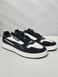 Puma Classic Street SD – Męskie Sneakersy Czarno-Białe r. 45 AquaMagic Outlet