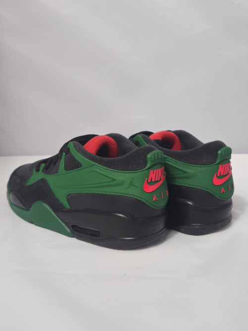 Air Jordan 4 RM (GS) Black Pine Green 40 – Nowy Styl Klasyki AquaMagic Outlet