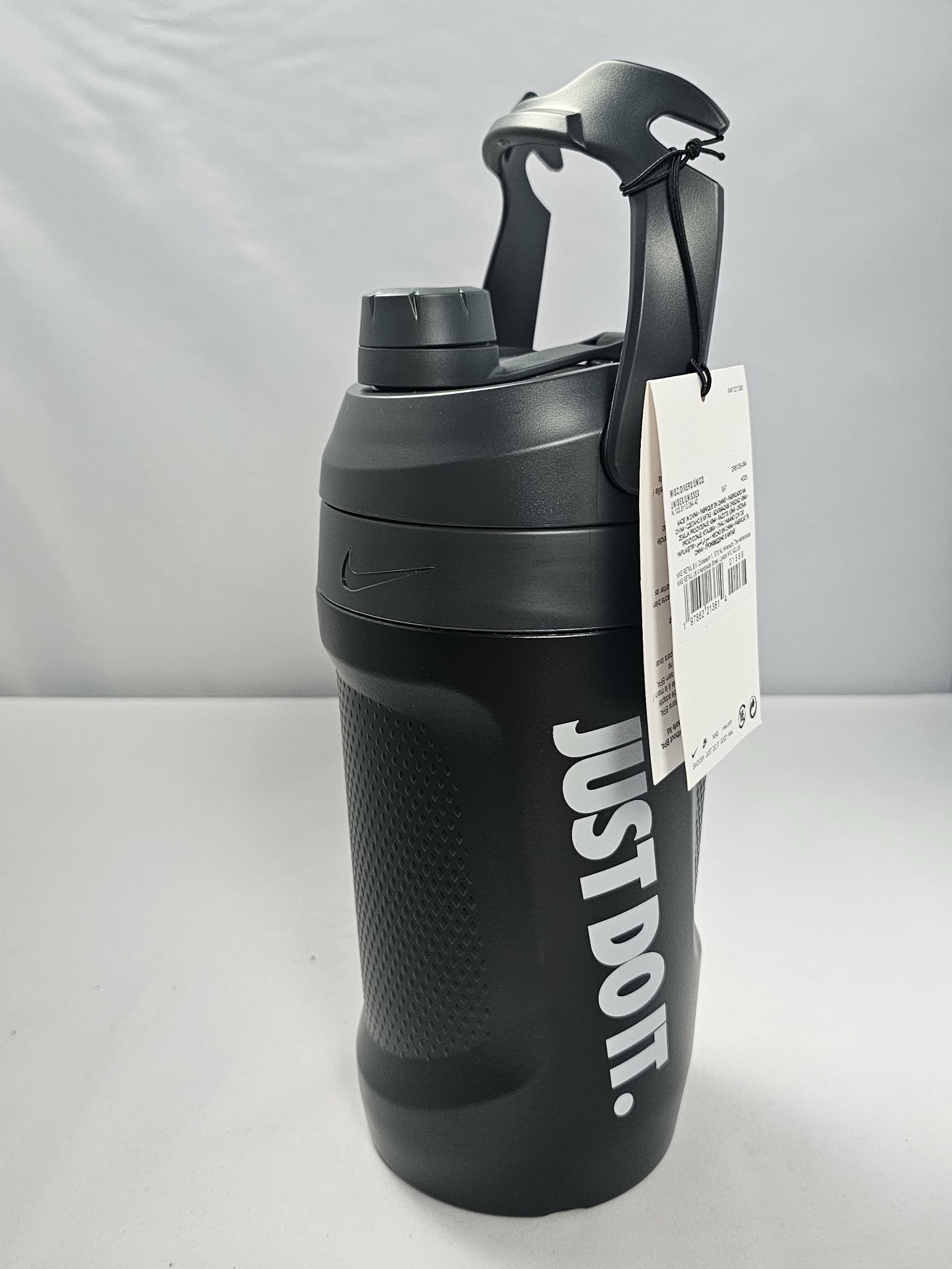 Bidon Nike Hype Insulated Chug 40oz 1.2L – Termiczna Butelka AquaMagic Outlet