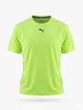 Neonowa Koszulka Puma Cloudspun – Męski T-shirt Treningowy Rozmiar XL AquaMagic Outlet