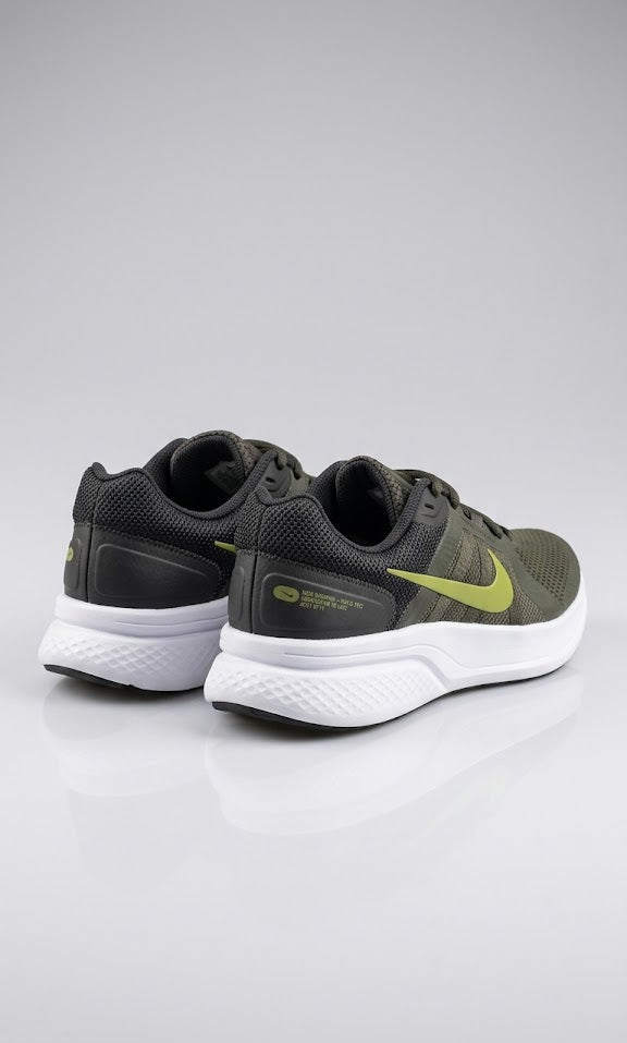 Nike Swift Run Cargo Khaki Rozmiar 39 – Lekkość i Dynamika AquaMagic Outlet