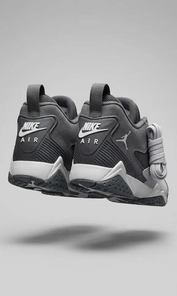 Buty Jordan True Flight Szare Rozmiar 40 Aquamagic outlet