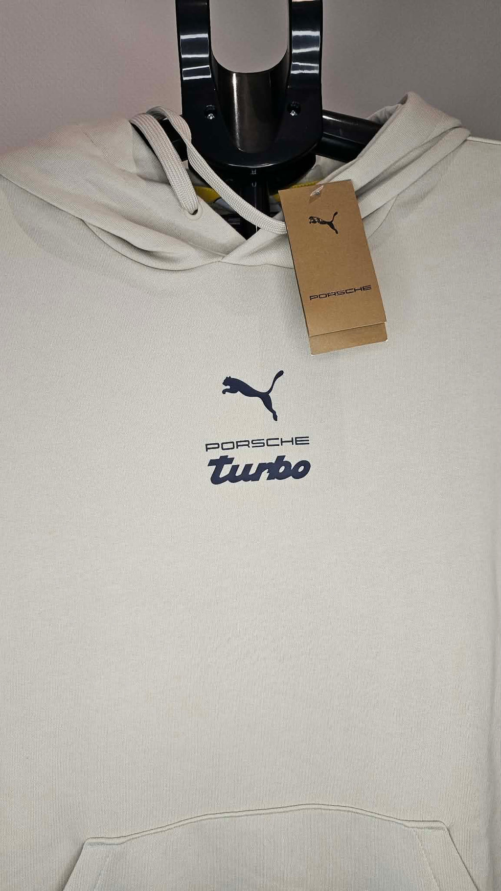 Puma Porsche Design Hoodie Męska M