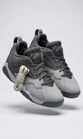 Buty Jordan True Flight Szare Rozmiar 40 Aquamagic outlet