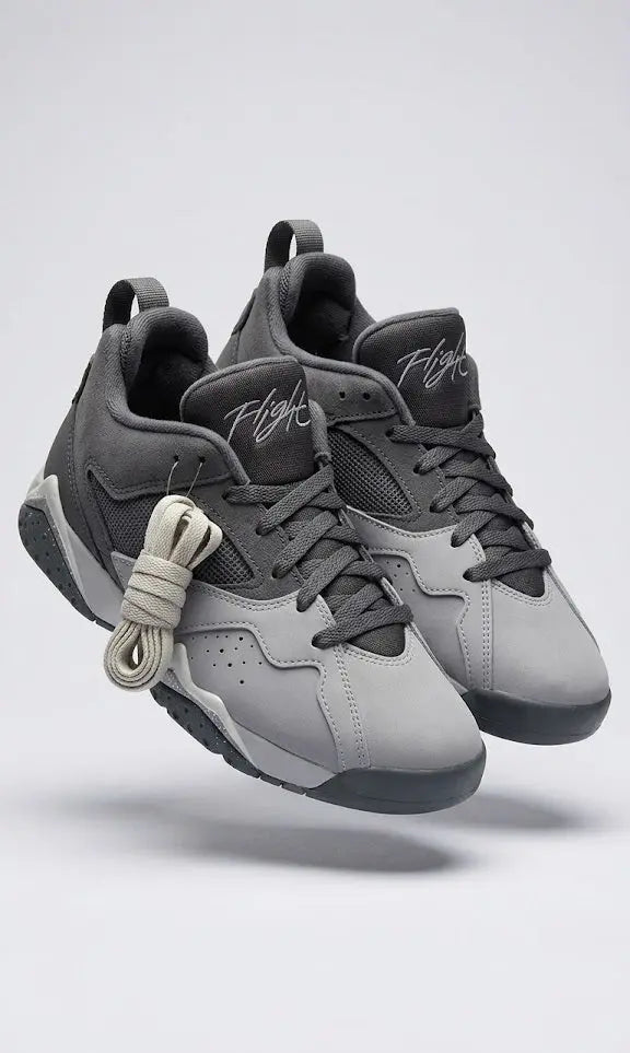 Buty Jordan True Flight Szare Rozmiar 40 Aquamagic outlet