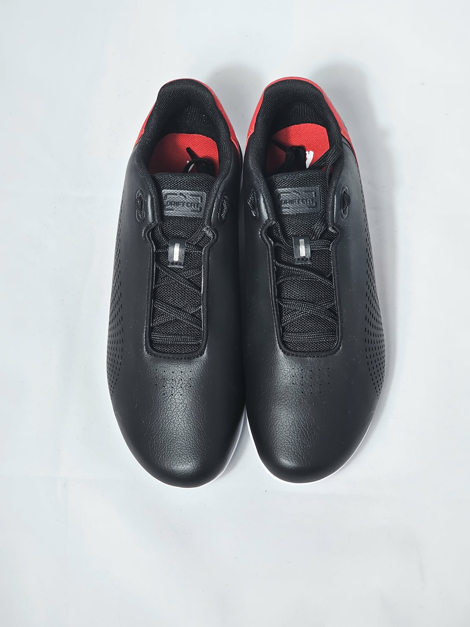 Puma Ferrari Drift Cat Rozmiar 41 – Styl Motorsport AquaMagic Outlet