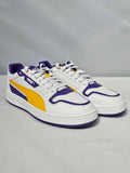 Buty Puma Court Classic Street Rozmiar 42 – Kultowy Styl AquaMagic Outlet