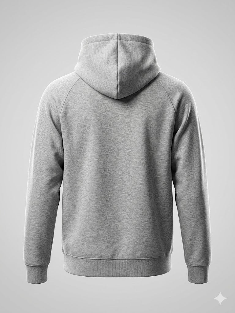 Bluza Nike FC Barcelona Basketball Męska Szara – Rozmiar L AquaMagic Outlet