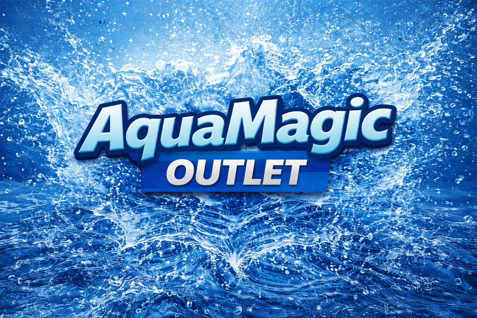 Aquamagic outlet