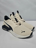 Puma X-Cell Nova FS Ultra 44.5 – Beżowe Sneakersy Męskie AquaMagic Outlet