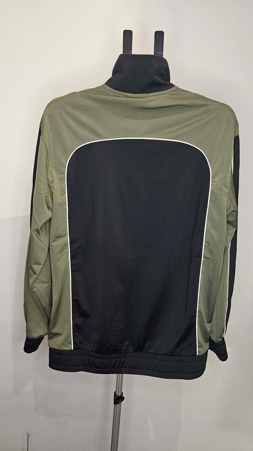 Puma bluza zip męska rozmiar S