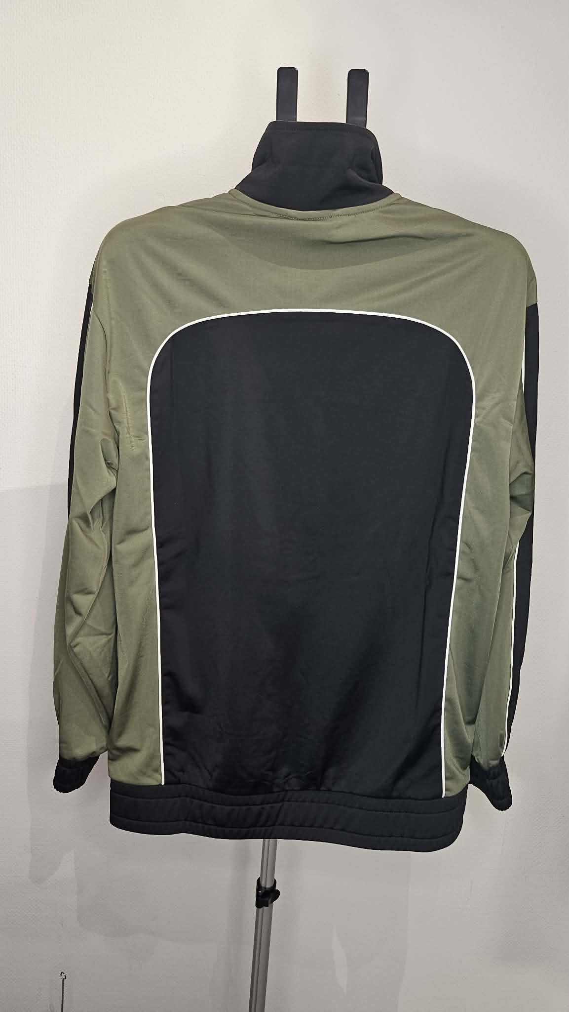 Puma bluza zip męska rozmiar S