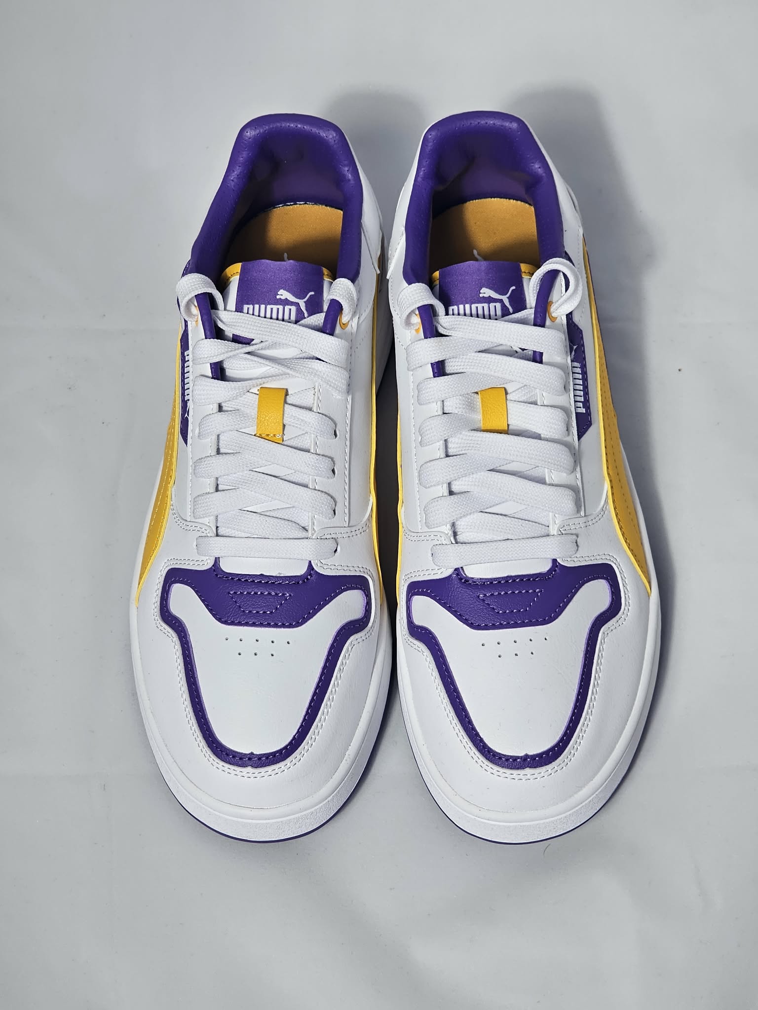 Buty Puma Court Classic Street Rozmiar 42 – Kultowy Styl AquaMagic Outlet