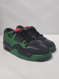 Air Jordan 4 RM (GS) Black Pine Green 40 – Nowy Styl Klasyki AquaMagic Outlet