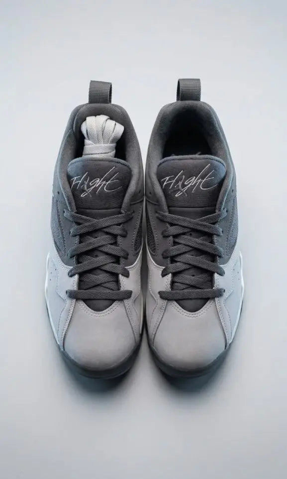Buty Jordan True Flight Szare Rozmiar 40 Aquamagic outlet