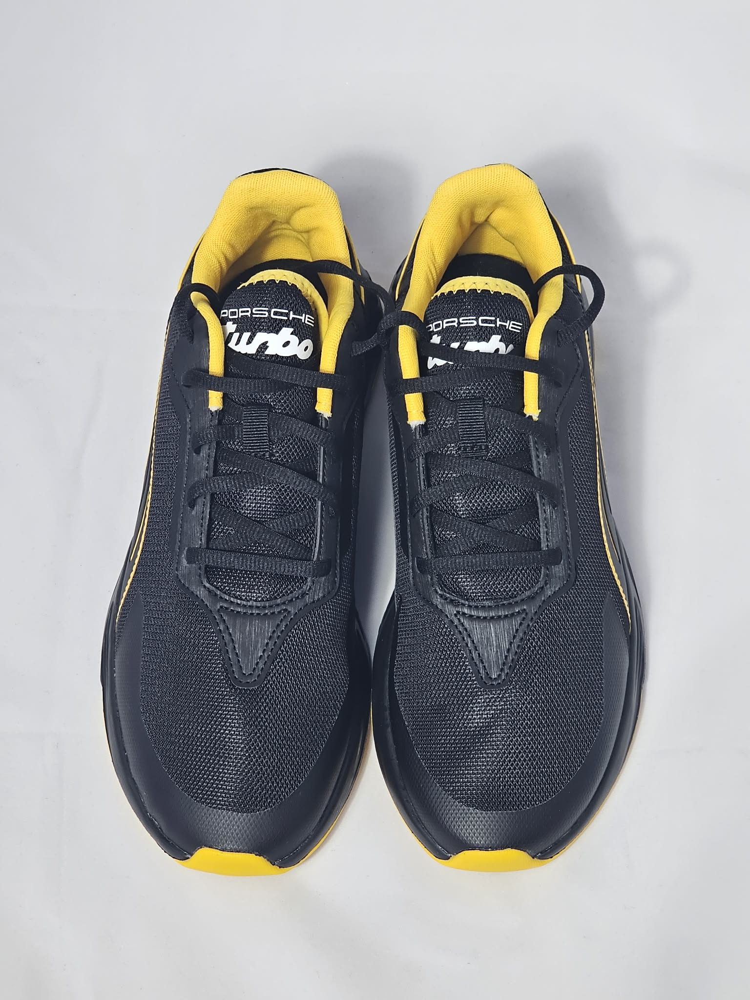 Puma Porsche Turbo Rozmiar 42,5 – Styl i Komfort Motorsport AquaMagic Outlet