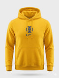 Bluza Inter Mediolan Żółta Nike – Oficjalna Odzież Kibica AquaMagic Outlet
