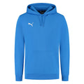 Bluza Męska Puma Teamgoal Casual Niebieska