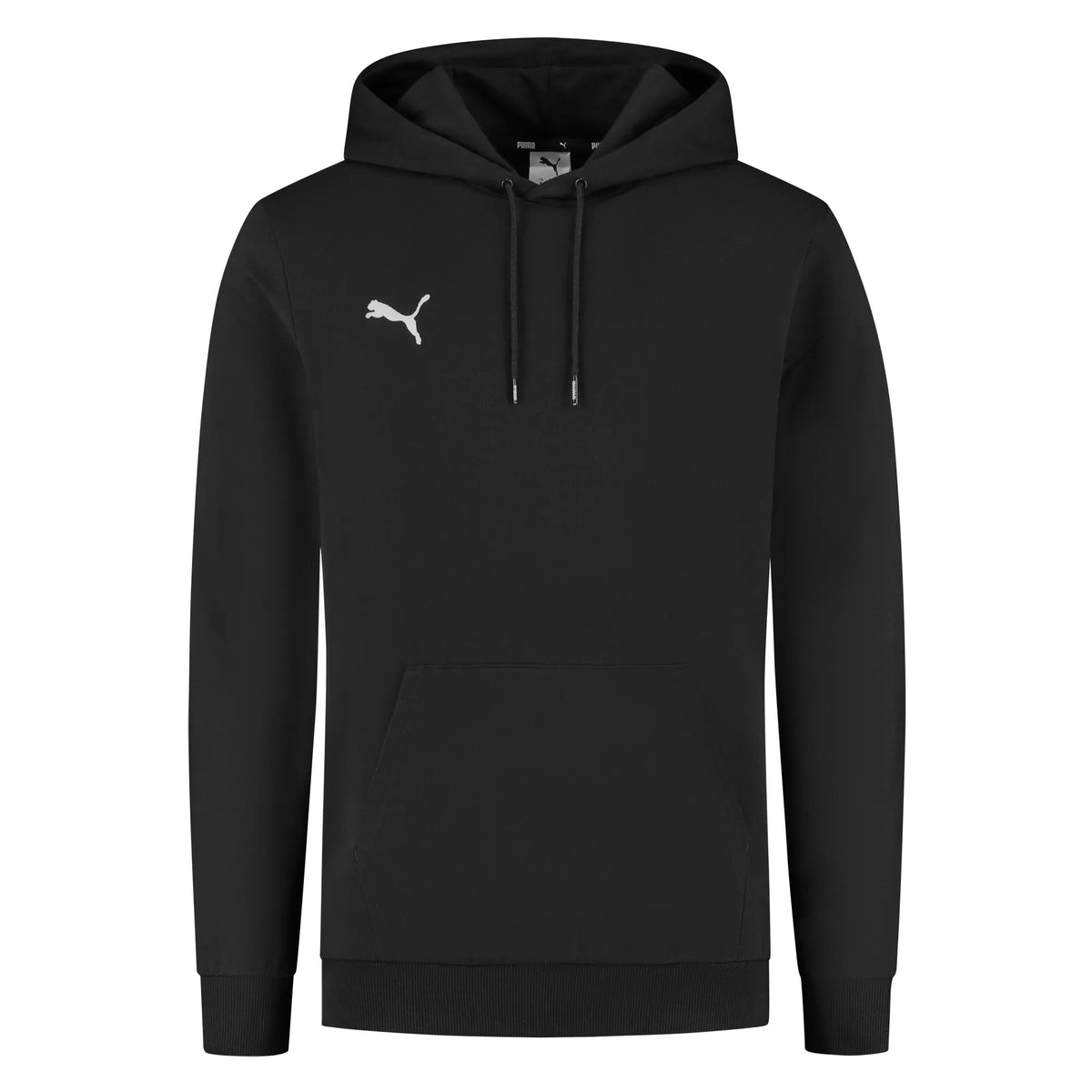 Bluza Męska Puma Teamgoal Casual Czarna