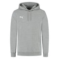 Bluza Męska Puma Teamgoal Casual Szara