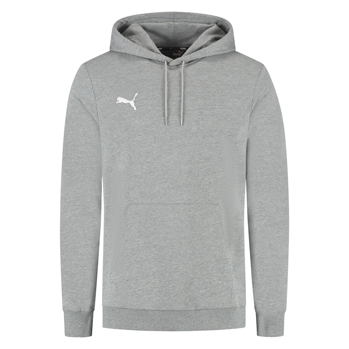 Bluza Męska Puma Teamgoal Casual Szara
