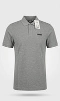 Męska Koszulka Polo Puma Szara Rozmiar S – Klasyka i Styl Aquamagic outlet