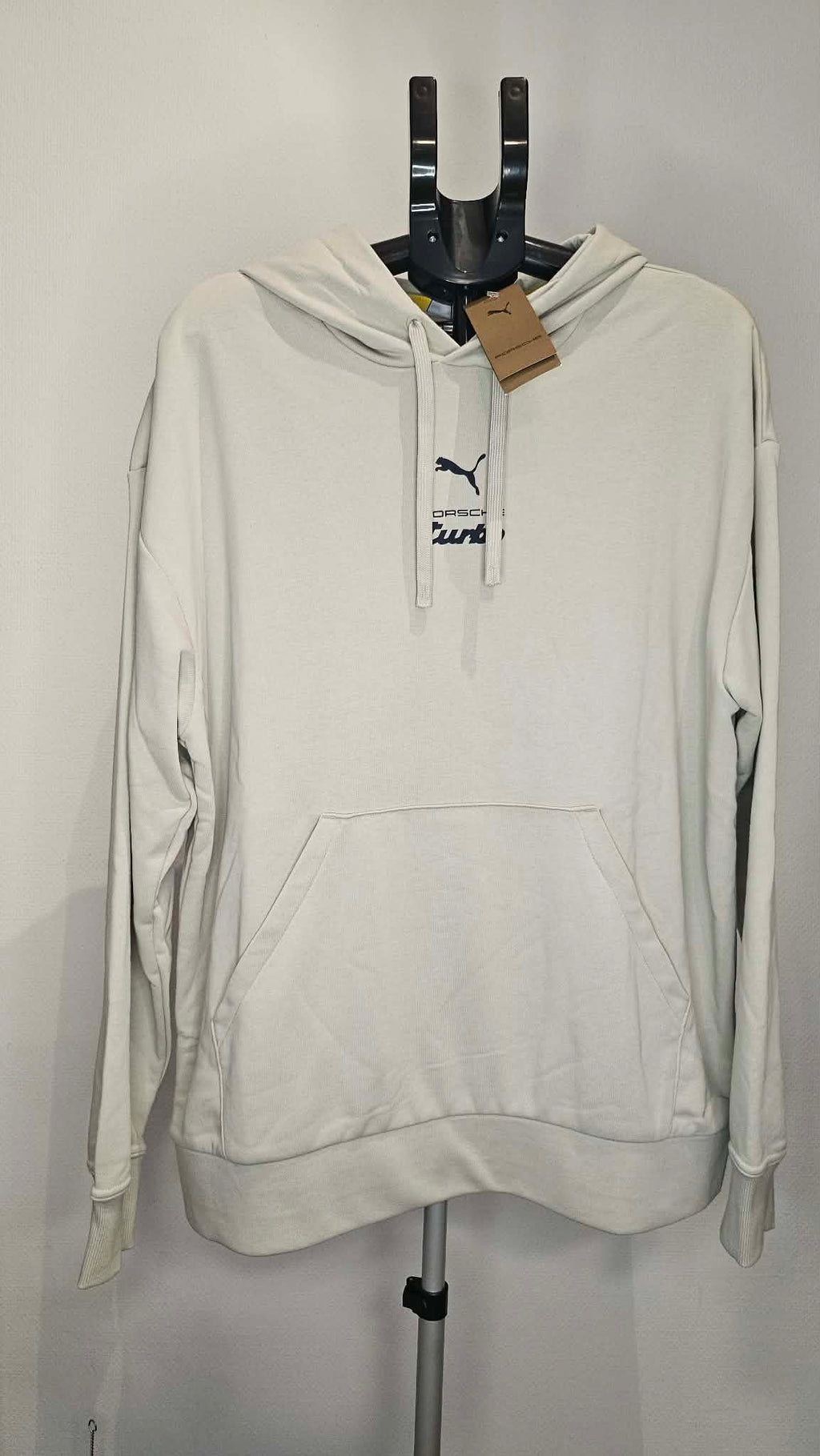 Puma Porsche Design Hoodie Męska M