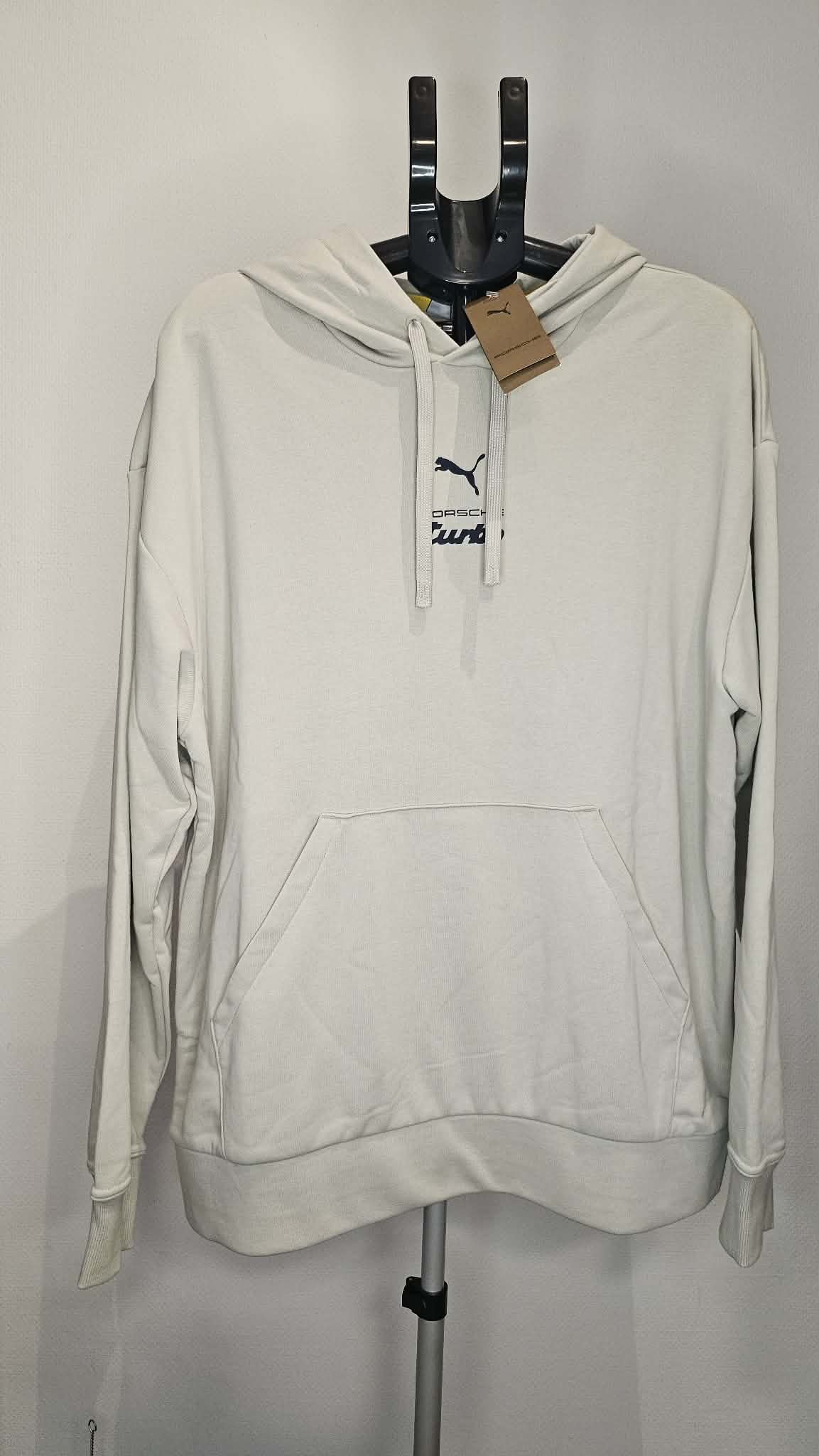 Puma Porsche Design Hoodie Męska M