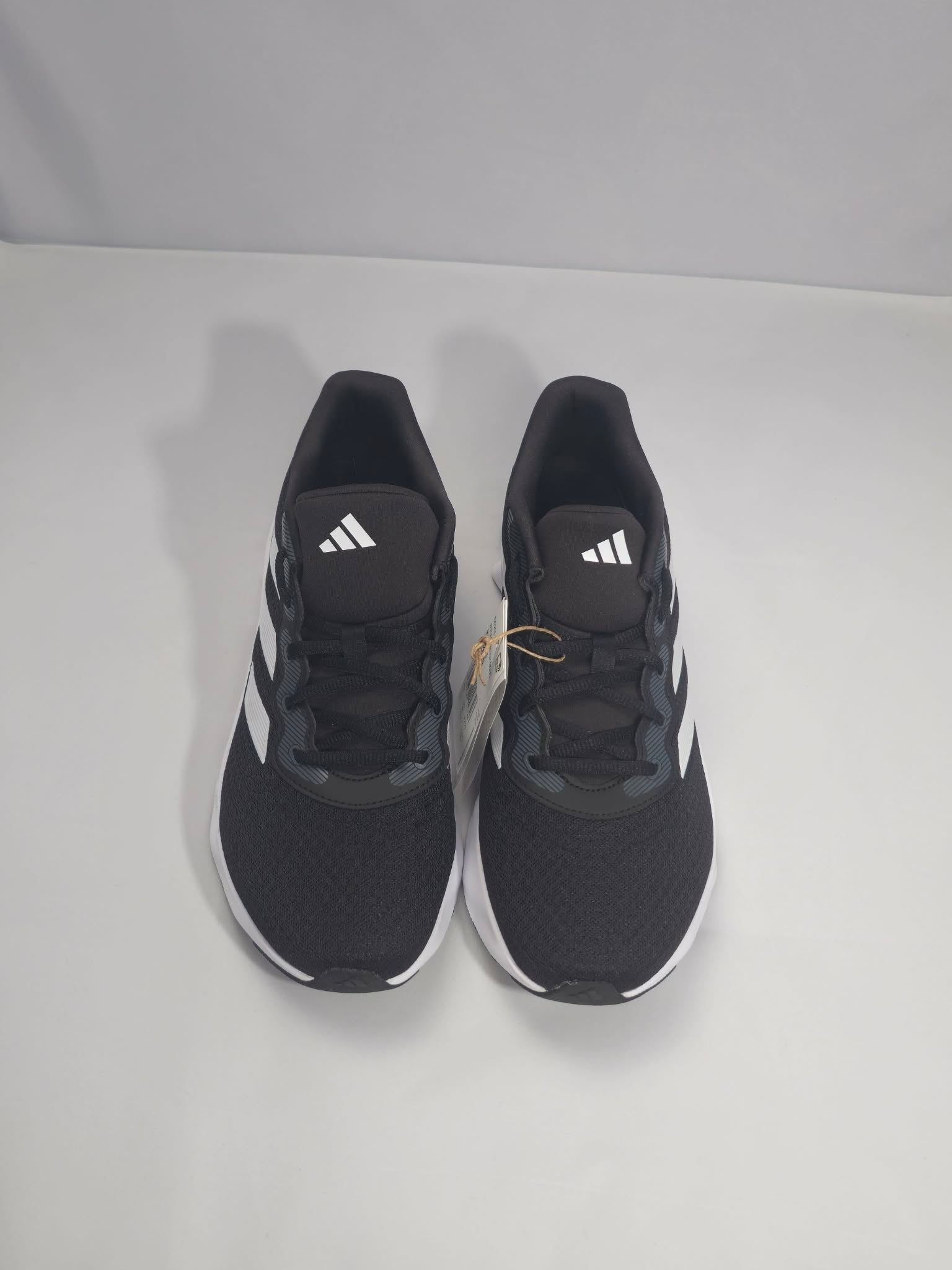 Adidas Switch Move Czarne – Męskie Buty do Biegania | Rozmiar 42,5 AquaMagic Outlet