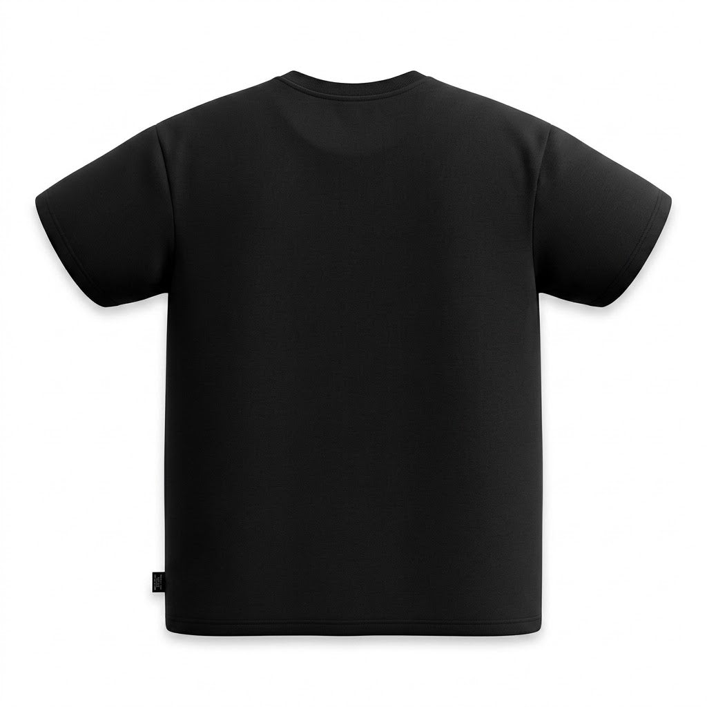 Czarny T-shirt Damski Puma/ Rozmiar S AquaMagic Outlet