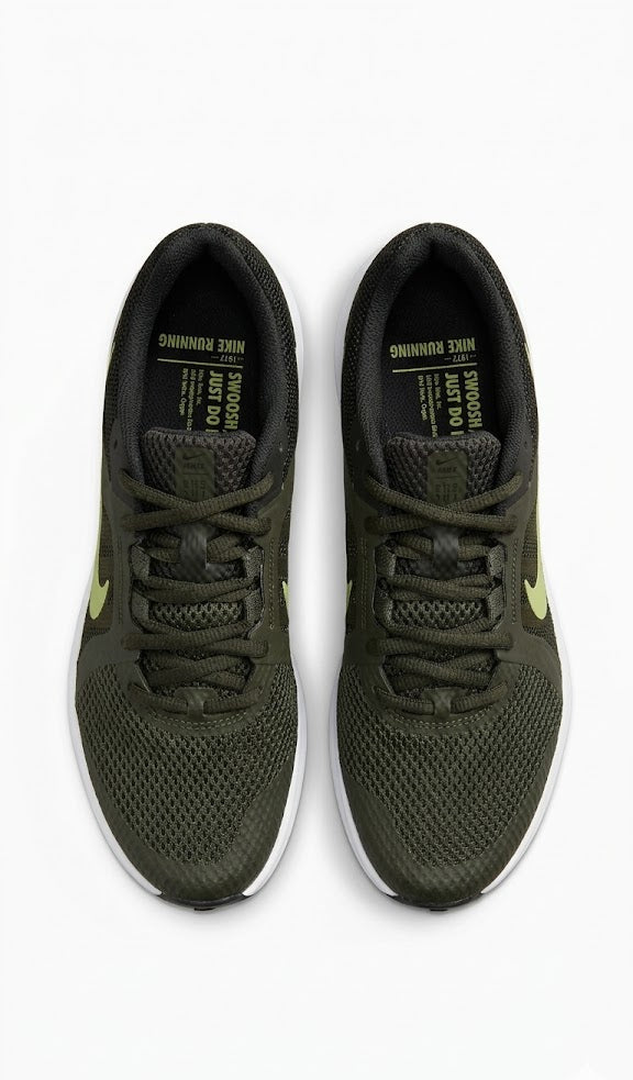 Nike Swift Run Cargo Khaki Rozmiar 39 – Lekkość i Dynamika AquaMagic Outlet