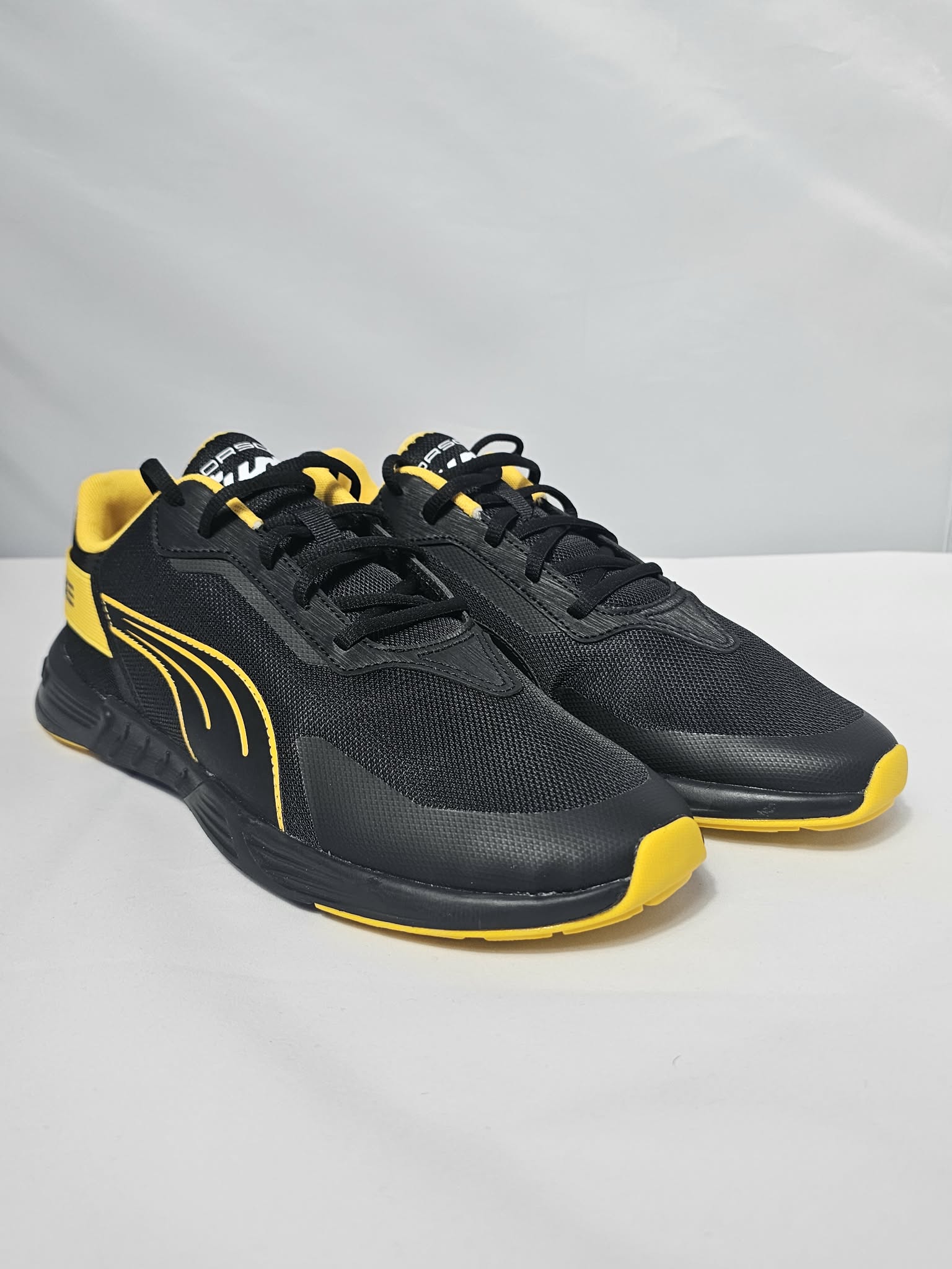 Puma Porsche Turbo Rozmiar 42,5 – Styl i Komfort Motorsport AquaMagic Outlet