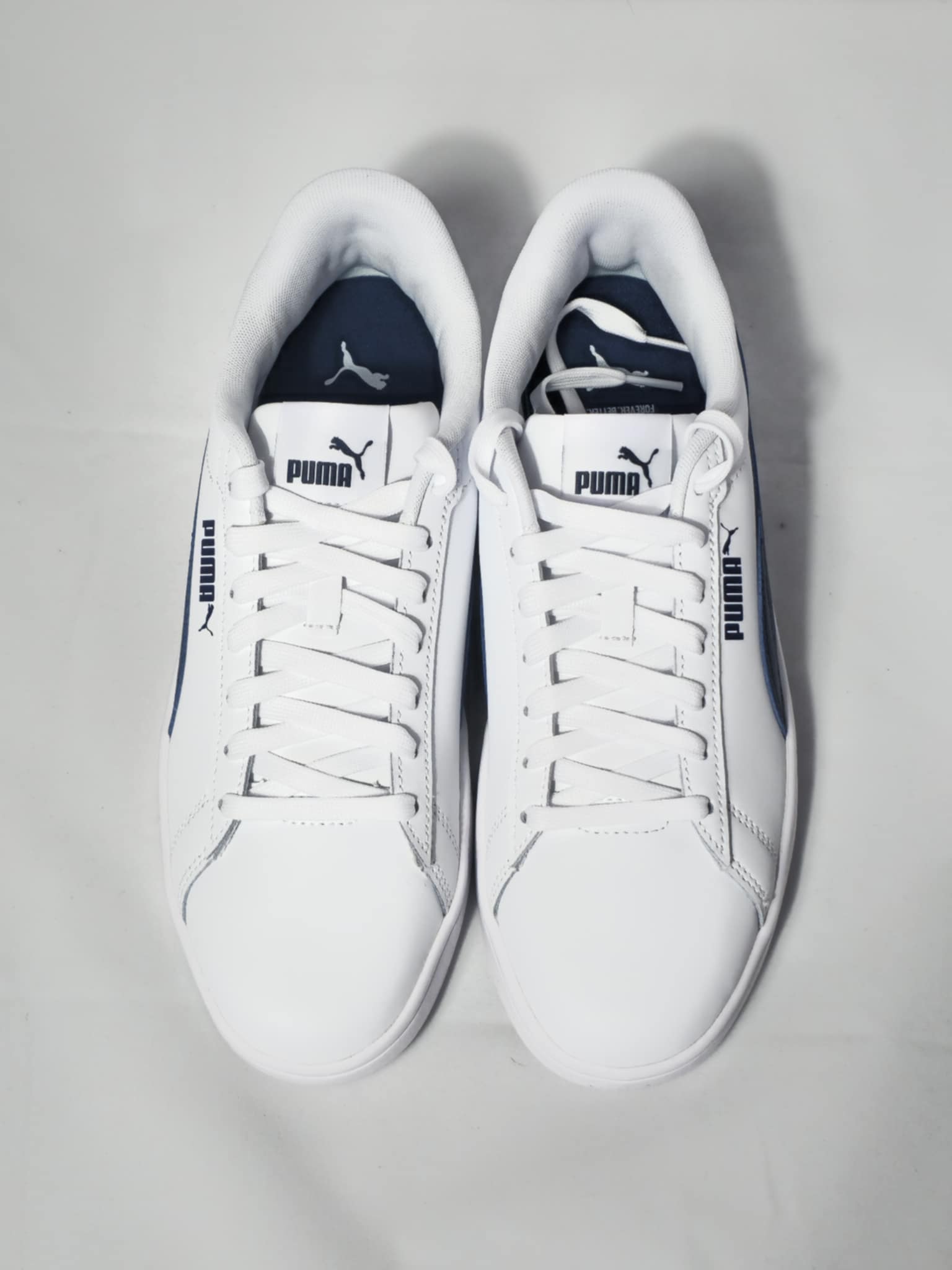 Buty Puma Rozmiar 42 – Białe Klasyczne Sneakersy Męskie AquaMagic Outlet
