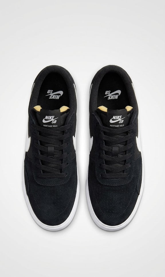 Nike SB Heritage Vulc Rozmiar 39 – Kultowy Styl AquaMagic Outlet