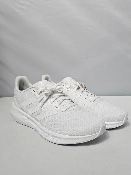 Adidas Runfalcon 3.0 – Lekkość i Amortyzacja w Każdym Kroku AquaMagic Outlet