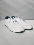 Puma Canasta Męskie Biało-Zielone Sneakersy | Rozmiar 42 AquaMagic Outlet