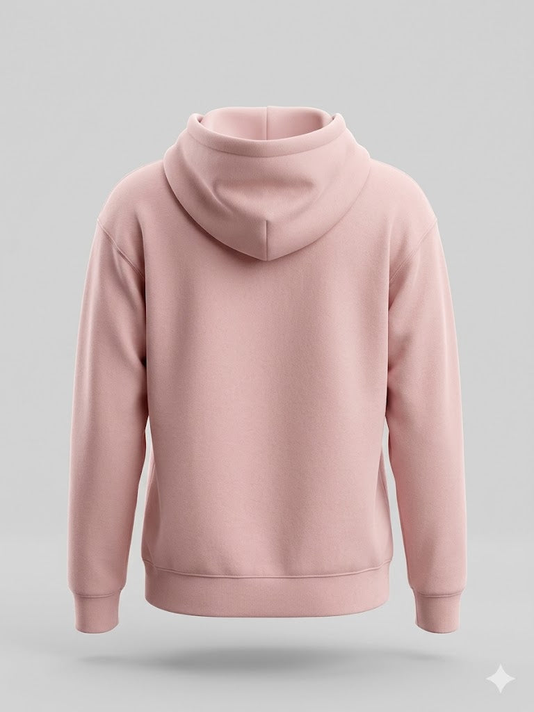 Różowa Bluza Damska Puma z Kapturem | Rozmiar S | Hoodie AquaMagic Outlet