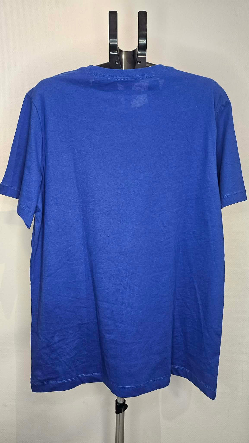 Nike T-Shirt Inter Milano Niebieski Męski XL