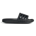 Klapki Męskie Adidas Adilette Shower Czarne